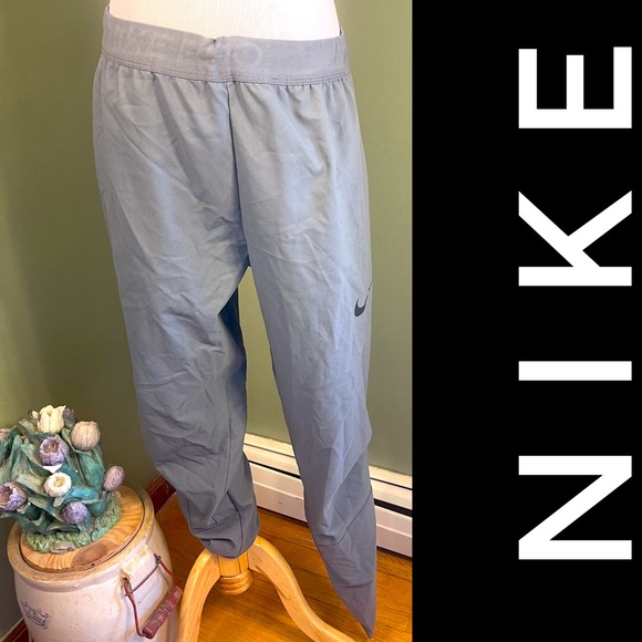 Nike | Pants u0026 Jumpsuits | M Tall Nike Pro Jogger | Poshmark